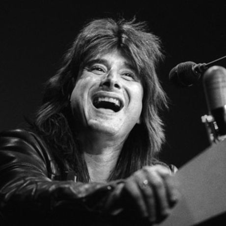 Who's Crying Now-Journey