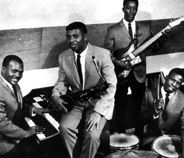 What Does It Take (To Win Your Love)-Jr Walker