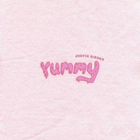 Yummy-Justin Bieber