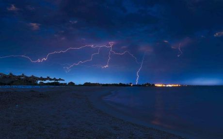 Κακοκαιρία σε όλη τη χώρα - ποιες περιοχές θα πληγούν