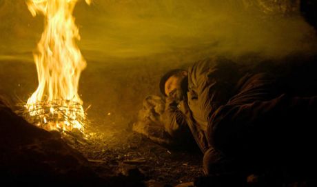 Κριτική για το Cold of Kalandar