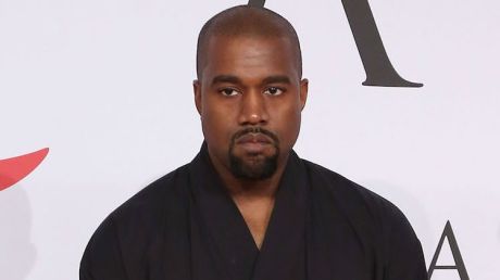 O Kanye West συνεχίζει τις προκλητικές δηλώσεις...