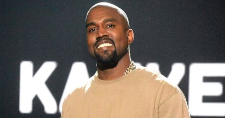 Ο Kanye West γράφει φιλοσοφικό βιβλίο