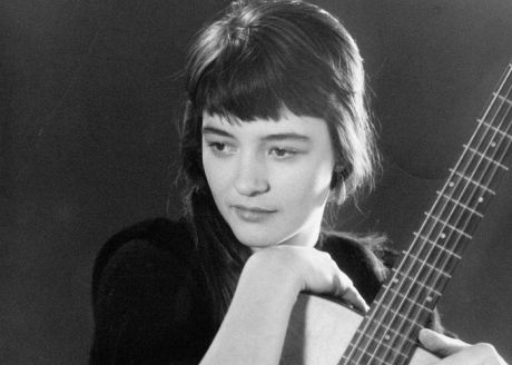 Karen Dalton: Παρά το γεγονός ότι την λάτρευαν, παρέμεινε άγνωστη στο ευρύ κοινό... 