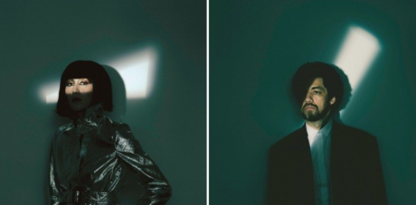 Lux Prima συνεργασία Karen O και Danger Mouse