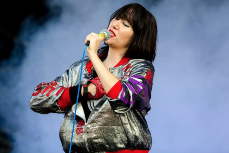 Anti-Lullaby-Karen O