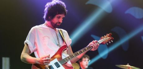 Kasabian - Bless This Acid House