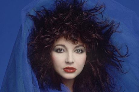 Cloudbusting-Kate Bush (1985)