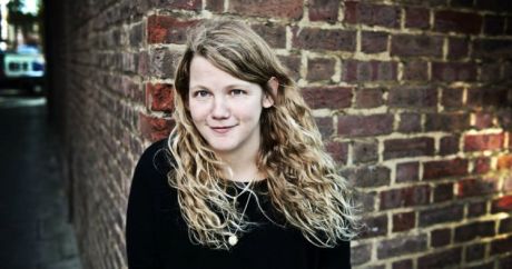 Unholy Elixir- Kate Tempest