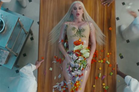 Bon Appetit-Katy Perry & Migos