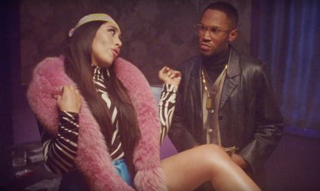  “10%”-Kaytranada 