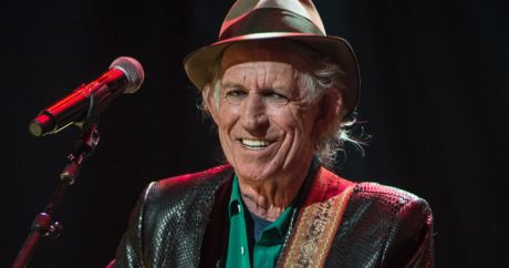 Keith Richards: Ένα 'ξωτικό' του ροκ αποκαλύπτει τα μυστικά του