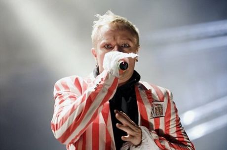 Η διαδρομή αυτοκτονίας του Keith Flint των Prodigy