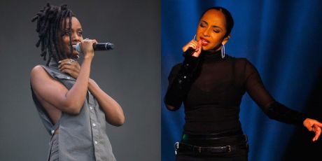 Η Kelela στο BBC