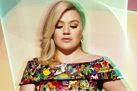 “Invincible”-Kelly Clarkson