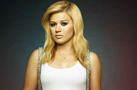 Stay With Me - Kelly Clarkson