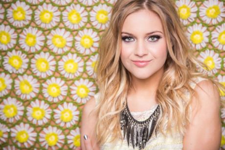 Love Me Like You Mean It-Kelsea Ballerini