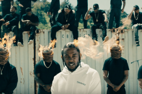 Οι υποψηφιότητες στα βραβεία MTV