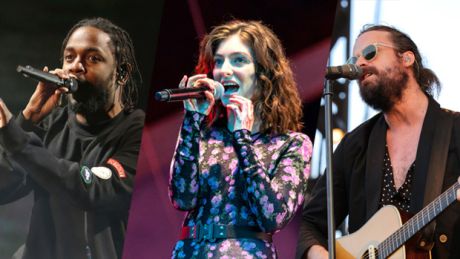 Η καλύτερη νέα μουσική του 2017 μέχρι τώρα