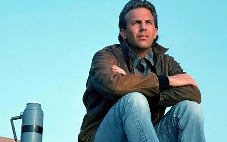 10 ταινίες με τον Kevin Costner