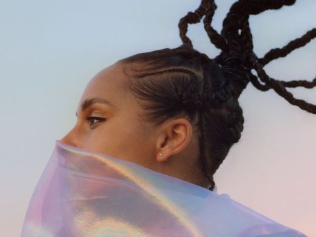 Underdog-Alicia Keys