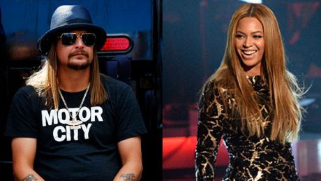 All Summer Long - Kid Rock