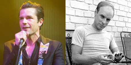 Some Kind of Love - Killers