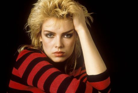 Kim Wilde μια κουκλάρα έγινε 61 ετών!