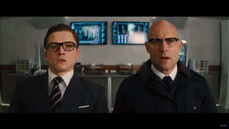 Kingsman: The Golden Circle - Το νέο φιλμ του Matthew Vaughn