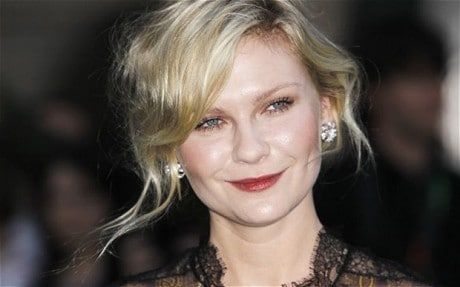 H Kirsten Dunst θα σκηνοθετήσει ταινία