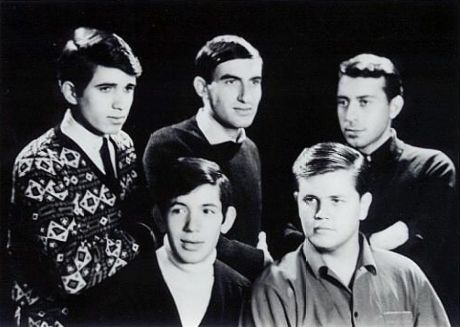 Το κορίτσι του Μάη-Ολύμπιανς