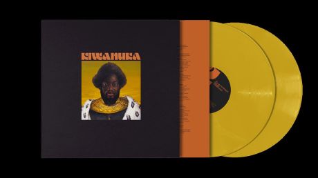 Στον Michael Kiwanuka το βραβείο Mercury