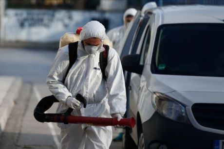 Τα νέα μέτρα Κοροναϊός: Τηλεργασία, ξενοδοχεία καραντίνας και «φρένο» στις πολιτιστικές εκδηλώσεις στην Αττική