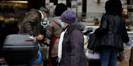 Έτσι θα γίνει η επιστροφή στην κανονικότητα: Το σχέδιο που θα ανακοινώσει ο Μητσοτάκης