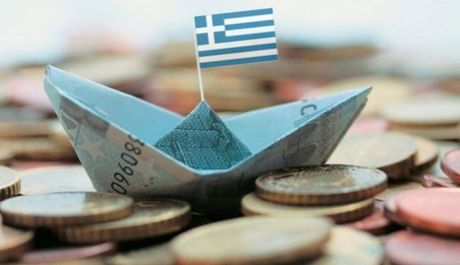 Μια τρελή τρελή τρελή σκέψη για την οικονομία
