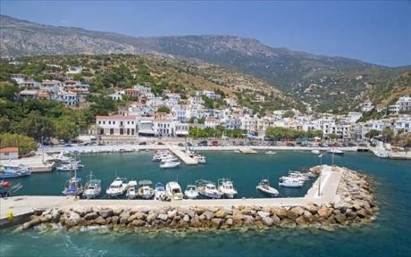 Το μυστικό της μακροζωίας στην Ικαρία...