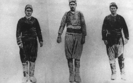 Κύπρος: Αρχαιολόγοι στα ίχνη της πρώτης εγκληματικής οργάνωσης...