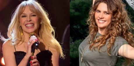 Από την Kylie στην Ελενίτσα...