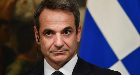 Κυριάκος Μητσοτάκης: Στόχος ένα ασφαλές Πάσχα και «Όχι» πρόωρες εκτιμήσεις για τα μέτρα