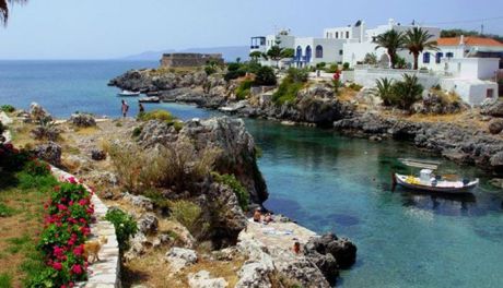 'Αχ και να ήμουν εκεί - Άλλα 10 μαγευτικά μέρη στην Ελλάδα...
