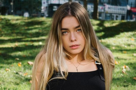 Boring People-LDevine