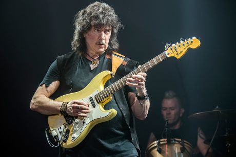 Blackmore's Night - A Knight In York, ο Ritchie Blackmore και ο κόσμος του