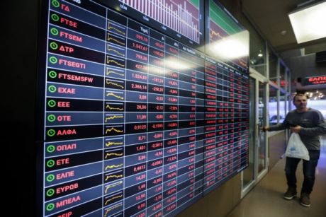 Χρηματιστήριο, 14 μέρες συνεχούς ανόδου, είναι φάκα για υποψήφια θύματα;