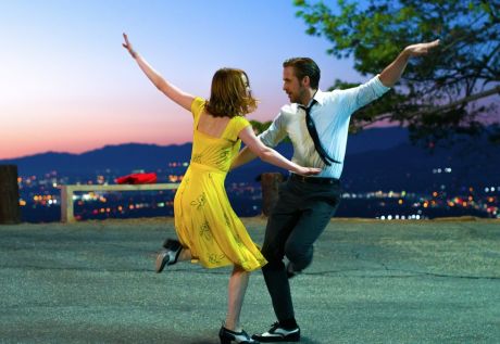 Γιατί κάθε άντρας πρέπει να δει το La La Land...