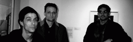 Οι Labradford από την Βιρτζίνια