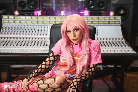 Η θριαμβευτική επιστροφή της Lady Gaga