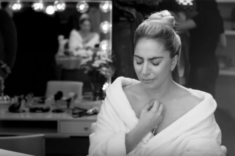 Million Reasons-Lady Gaga