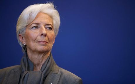 Οριστικά σε δίκη η Λαγκάρντ για την υπόθεση Ταπί