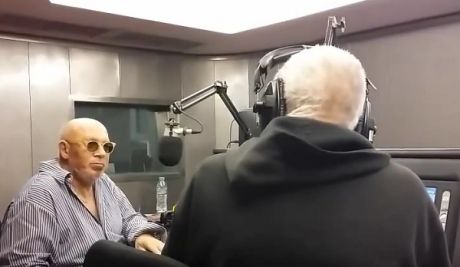 Δείτε την συνέντευξη του Λάκη Παπαδόπουλου από τον Γιάννη Πετρίδη...
