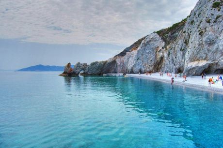 Προτάσεις για το Κυριακάτικο μπάνιο
